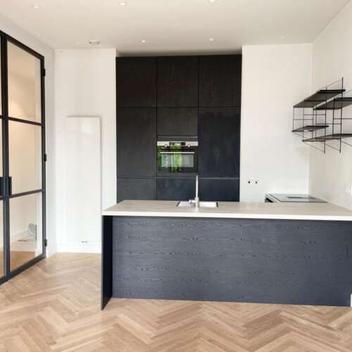 Foto #1 Appartement Overtoom Amsterdam