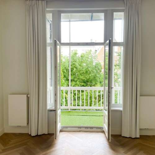 Foto #14 Appartement Overtoom Amsterdam