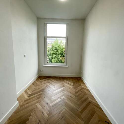 Foto #17 Appartement Overtoom Amsterdam