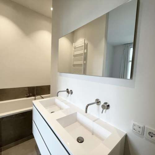 Foto #18 Appartement Overtoom Amsterdam