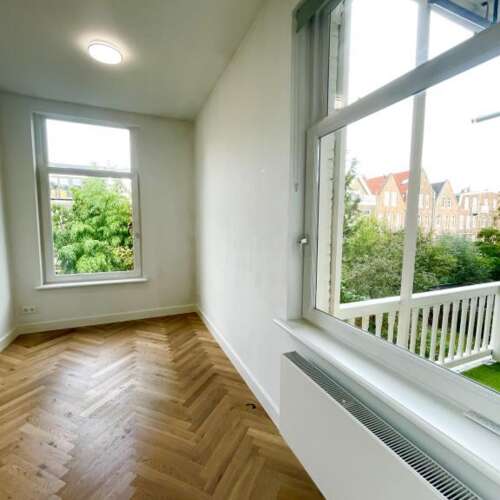 Foto #16 Appartement Overtoom Amsterdam