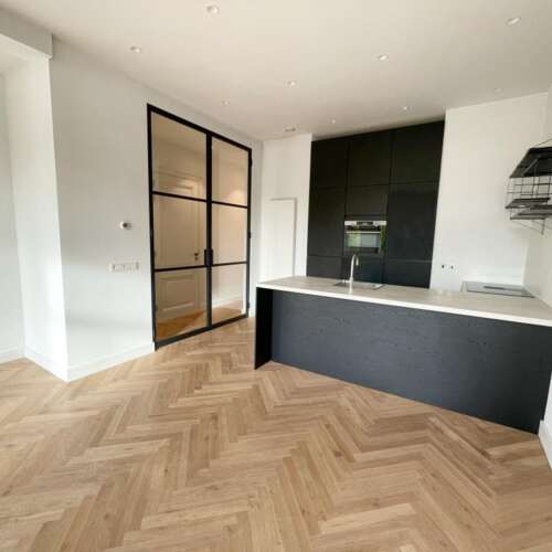 Foto #10 Appartement Overtoom Amsterdam