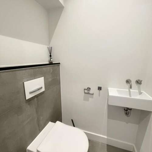 Foto #24 Appartement Overtoom Amsterdam