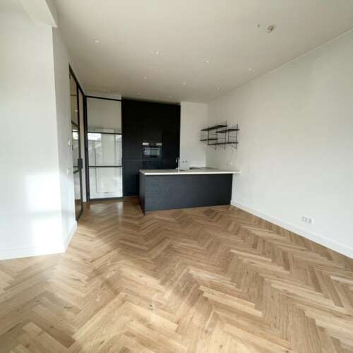 Foto #11 Appartement Overtoom Amsterdam