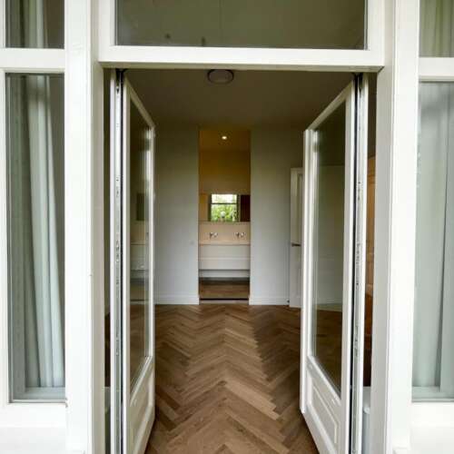 Foto #15 Appartement Overtoom Amsterdam