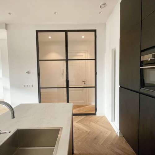 Foto #3 Appartement Overtoom Amsterdam