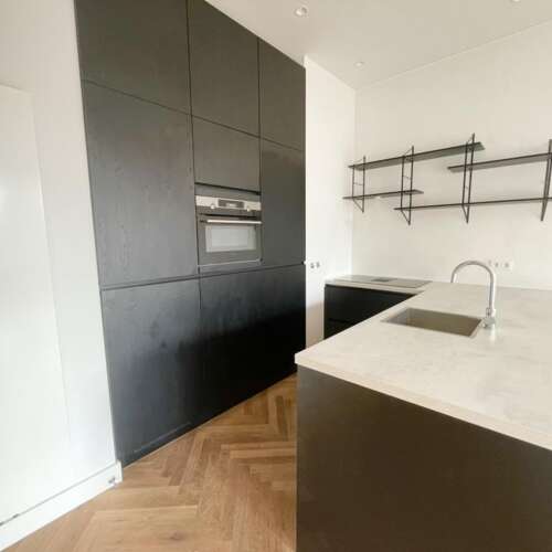 Foto #7 Appartement Overtoom Amsterdam