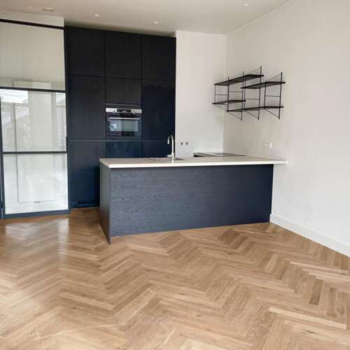 Foto #5 Appartement Overtoom Amsterdam