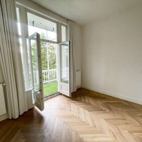 Foto #13 Appartement Overtoom Amsterdam