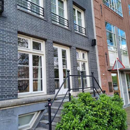 Foto #12 Appartement Prinsengracht Amsterdam