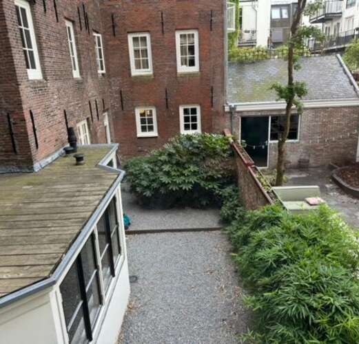 Foto #25 Appartement Lauriergracht Amsterdam