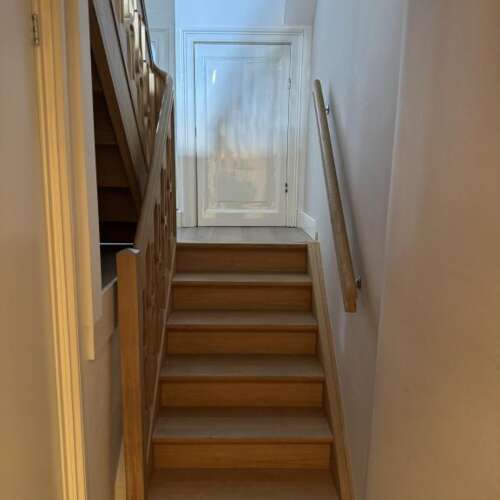 Foto #21 Appartement Lauriergracht Amsterdam