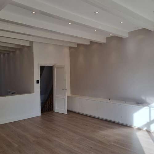 Foto #5 Appartement Lauriergracht Amsterdam