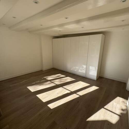 Foto #15 Appartement Lauriergracht Amsterdam