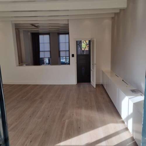 Foto #2 Appartement Lauriergracht Amsterdam