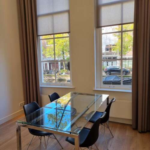 Foto #7 Appartement Lauriergracht Amsterdam