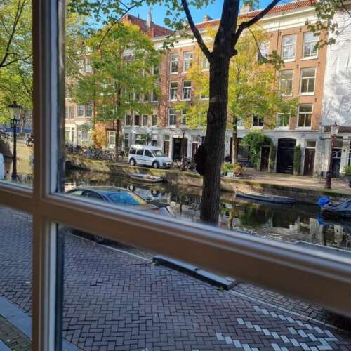 Foto #22 Appartement Lauriergracht Amsterdam