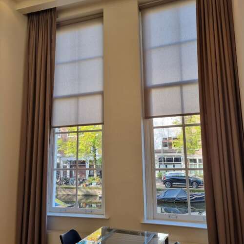 Foto #23 Appartement Lauriergracht Amsterdam