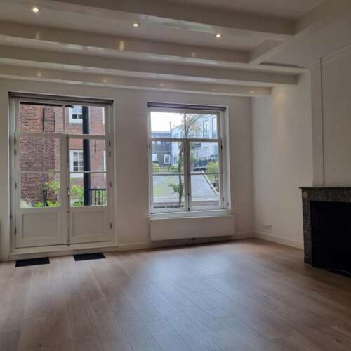 Foto #0 Appartement Lauriergracht Amsterdam