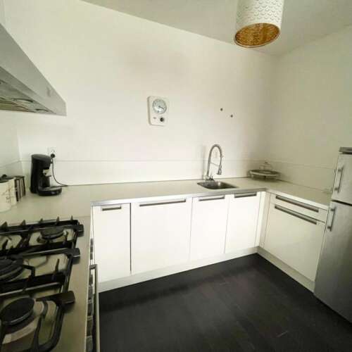 Foto #1 Appartement Pieter Calandlaan Amsterdam