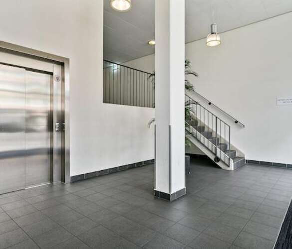 Foto #12 Appartement Pieter Calandlaan Amsterdam