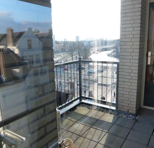 Foto #10 Appartement Sarphatistraat Amsterdam