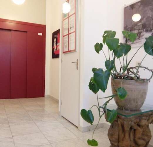 Foto #14 Appartement Sarphatistraat Amsterdam