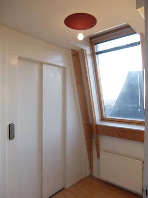 Foto #11 Appartement Sarphatistraat Amsterdam