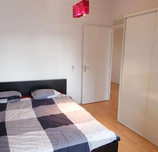 Foto #4 Appartement Sarphatistraat Amsterdam