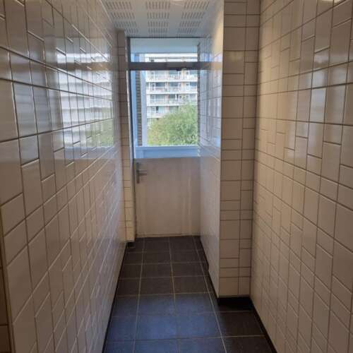 Foto #24 Appartement Arent Janszoon Ernststraat Amsterdam