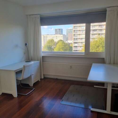 Foto #9 Appartement Arent Janszoon Ernststraat Amsterdam