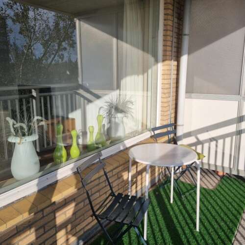 Foto #17 Appartement Arent Janszoon Ernststraat Amsterdam