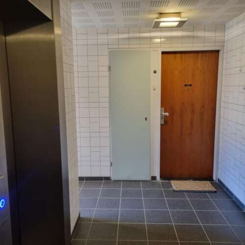 Foto #23 Appartement Arent Janszoon Ernststraat Amsterdam