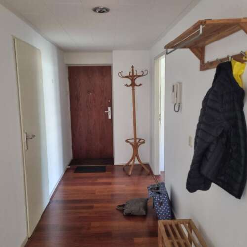 Foto #15 Appartement Arent Janszoon Ernststraat Amsterdam