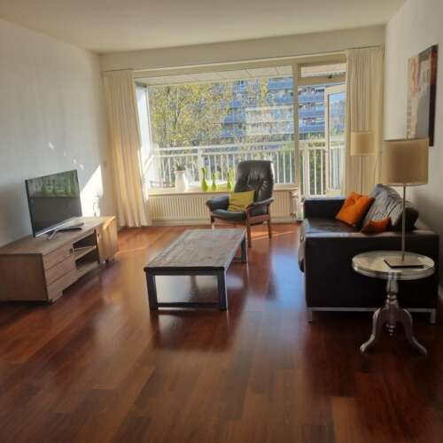 Foto #1 Appartement Arent Janszoon Ernststraat Amsterdam