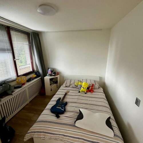 Foto #5 Appartement Jesse Owenshof Amsterdam