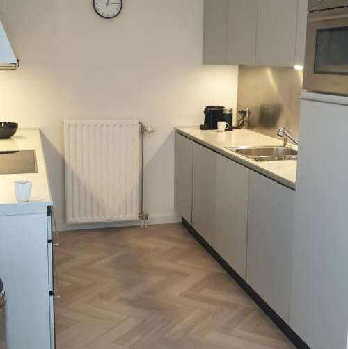 Foto #4 Appartement Laan van Deshima Amstelveen