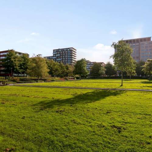 Foto #19 Appartement Laan van Deshima Amstelveen