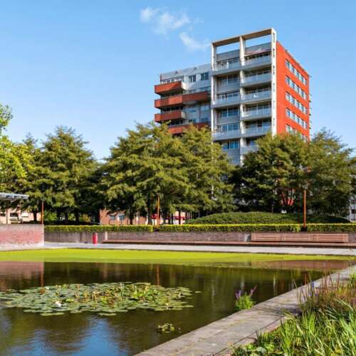 Foto #18 Appartement Laan van Deshima Amstelveen