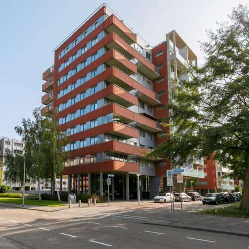 Foto #20 Appartement Laan van Deshima Amstelveen