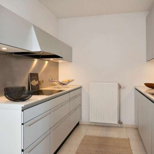 Foto #2 Appartement Laan van Deshima Amstelveen