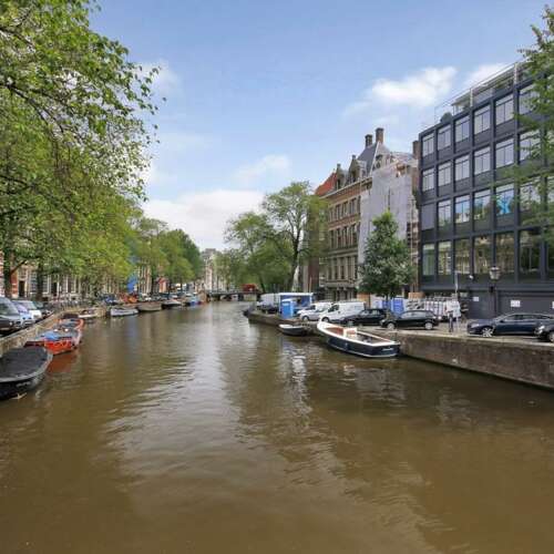 Foto #7 Appartement Herengracht Amsterdam