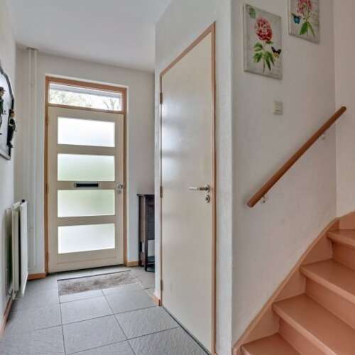 Foto #0 Huurwoning Cantorij Oirschot