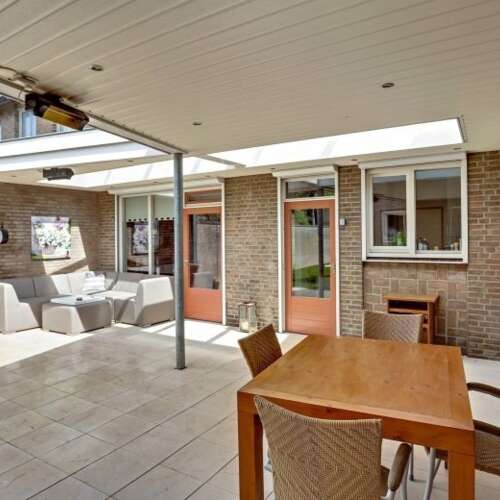 Foto #10 Huurwoning Cantorij Oirschot