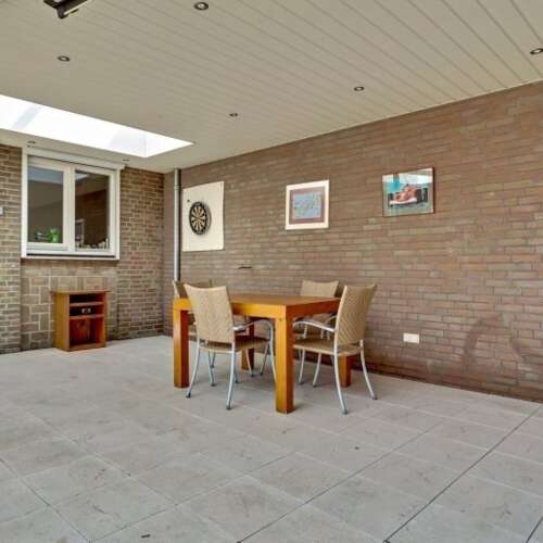 Foto #11 Huurwoning Cantorij Oirschot