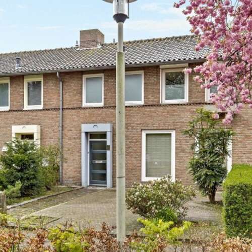 Foto #1 Huurwoning Cantorij Oirschot