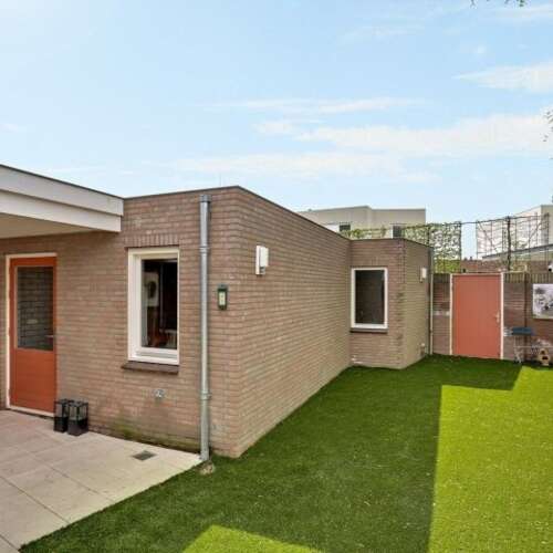 Foto #7 Huurwoning Cantorij Oirschot