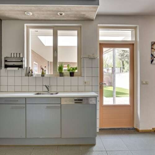 Foto #14 Huurwoning Cantorij Oirschot