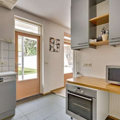 Foto #15 Huurwoning Cantorij Oirschot