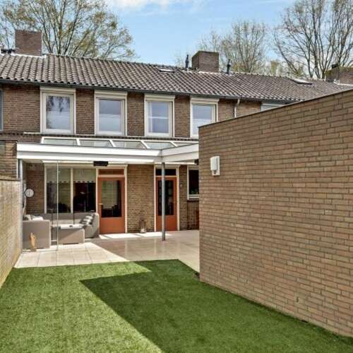 Foto #8 Huurwoning Cantorij Oirschot